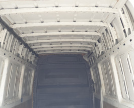 Volkswagen Crafter Ieftin - Photo 6
