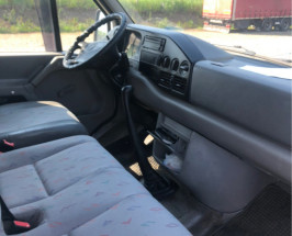 Vw lt 35 an 2002 2,5 TDI - Photo 5