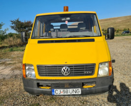 Vw lt 2.5 din 2001 - Photo 2