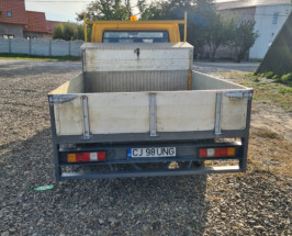 Vw lt 2.5 din 2001 - Photo 4