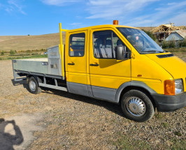 Vw lt 2.5 din 2001 - Photo 5