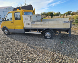 Vw lt 2.5 din 2001 - Photo 6