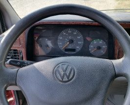 Volkswagen LT46 - Photo 4
