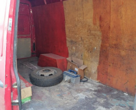 Volkswagen LT46 - Photo 5