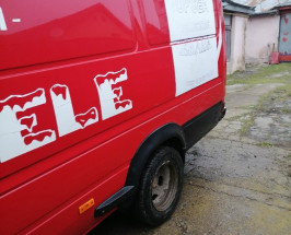 Volkswagen LT46 - Photo 6