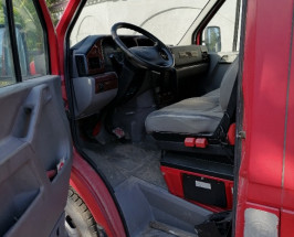 Volkswagen LT46 - Photo 8