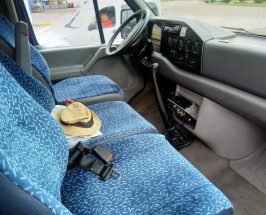 Volkswagen LT 35 - Photo 5