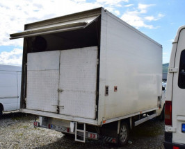Volkswagen Lt 46 8 Europaleti Cat. C - Photo 3