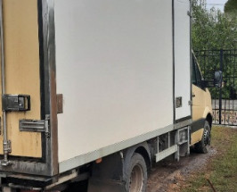 VW crafter - Photo 8