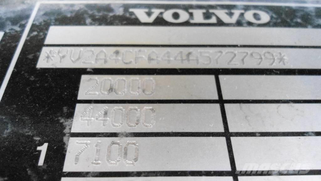 VOLVO 440 FH13 NORMAL FH 13  - Photo 2