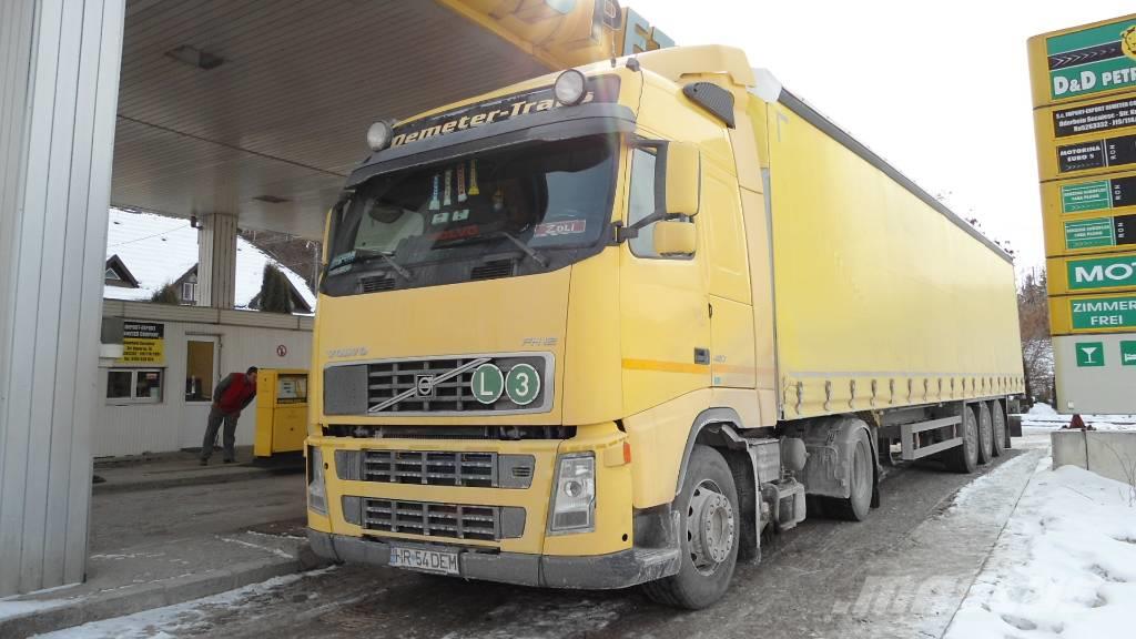 VOLVO 440 FH13 NORMAL FH 13  - Photo 3