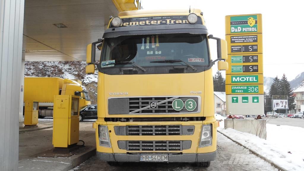VOLVO 440 FH13 NORMAL FH 13  - Photo 4