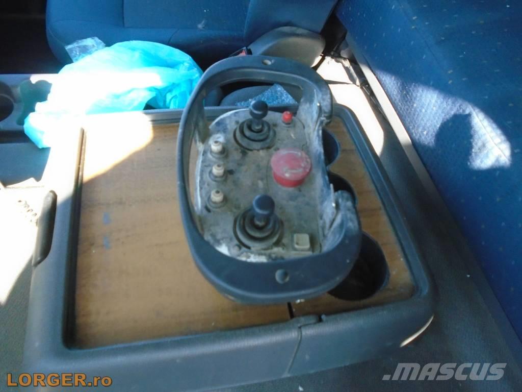 VOLVO FM400  - Photo 11