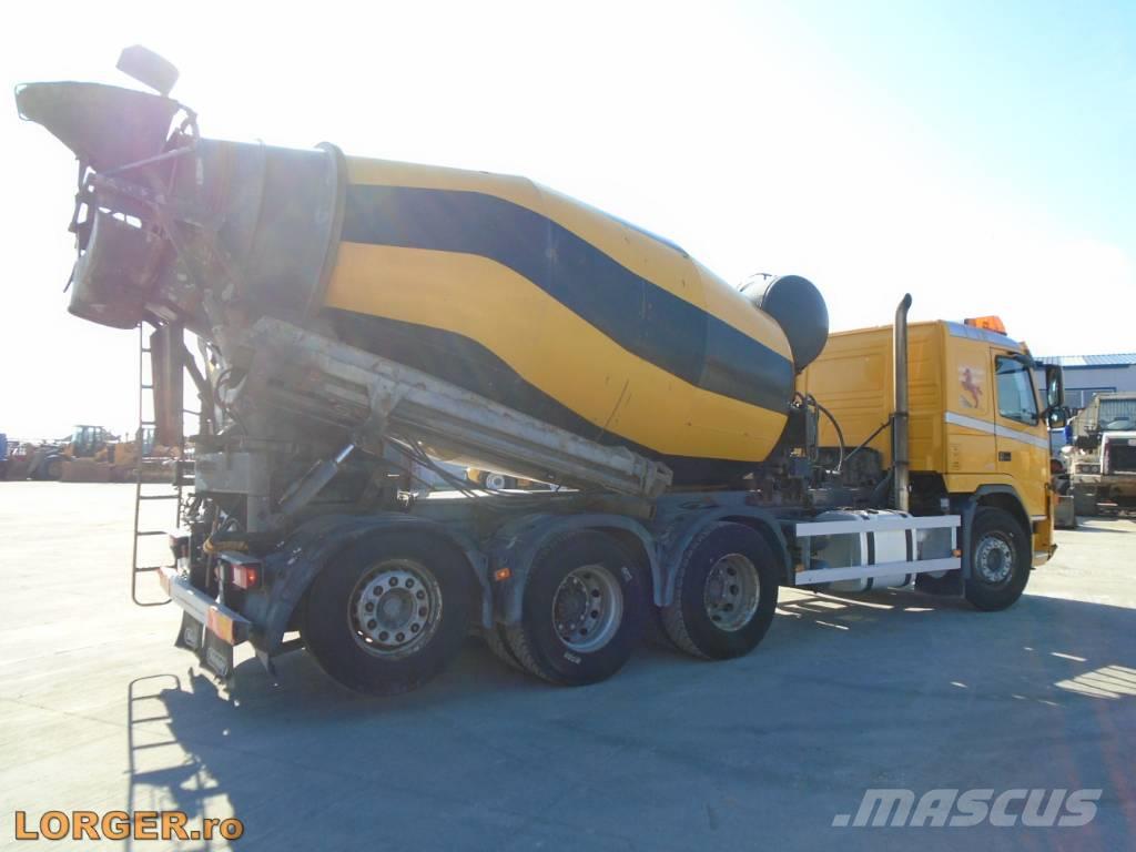 VOLVO FM400  - Photo 3