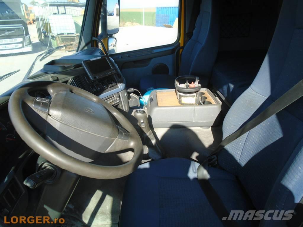 VOLVO FM400  - Photo 8