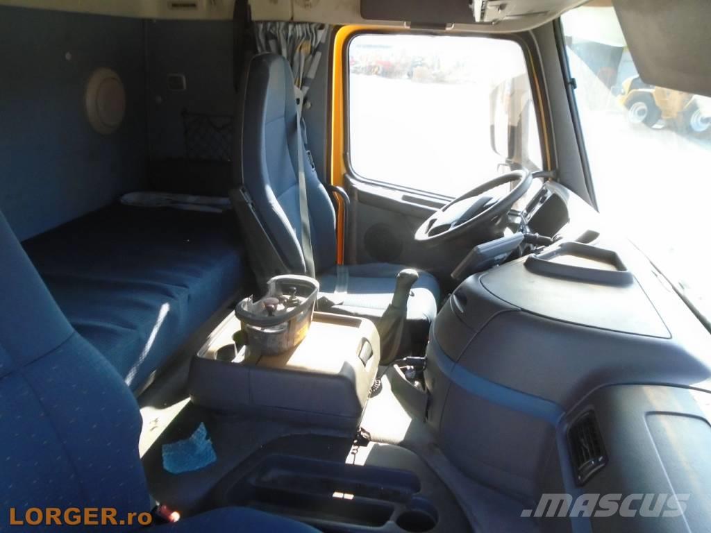 VOLVO FM400  - Photo 9