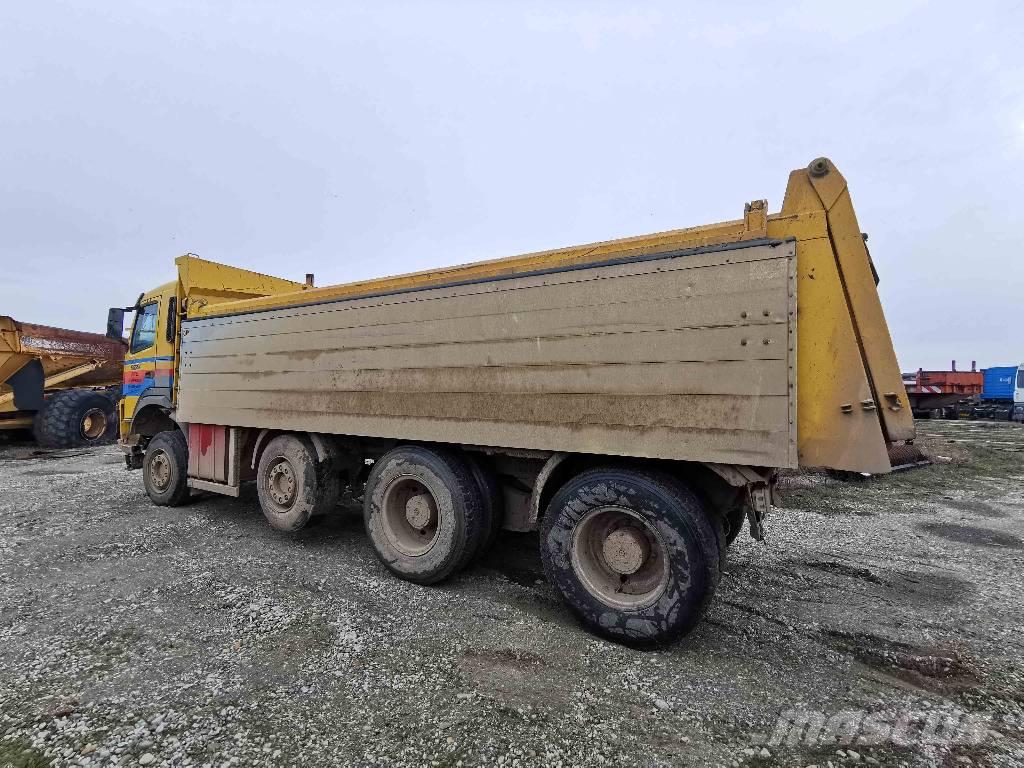 VOLVO FM1850-T  - Photo 4