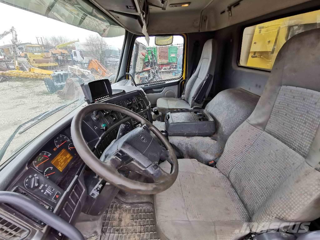 VOLVO FM1850-T  - Photo 5