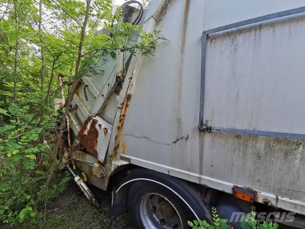 VOLVO FL6  - Photo 3