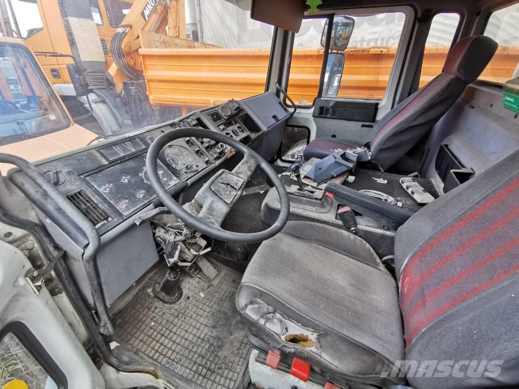 VOLVO FL6  - Photo 5